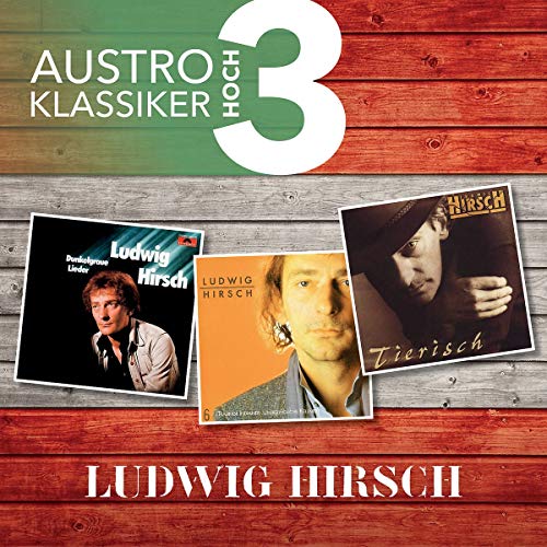 album ludwig hirsch