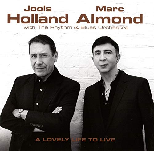 album marc almond