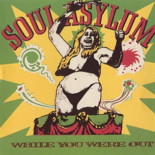 album soul asylum