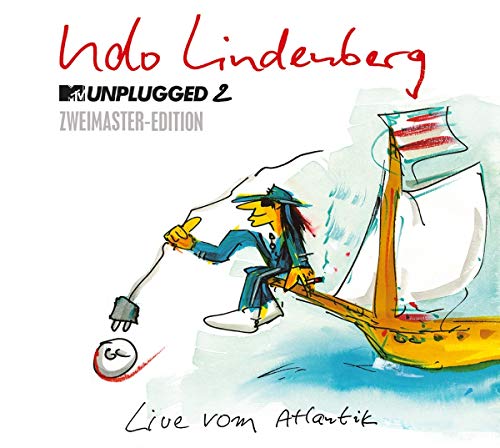 album udo lindenberg