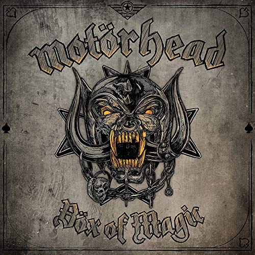 album motrhead