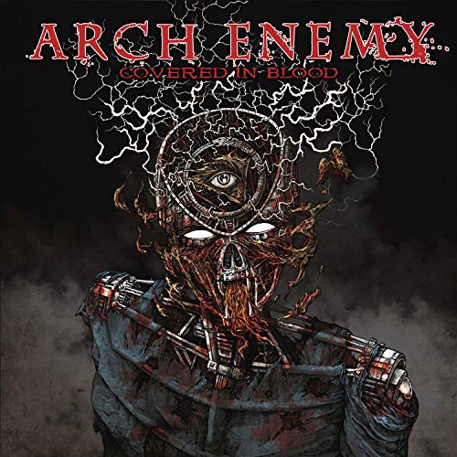 album arch enemy