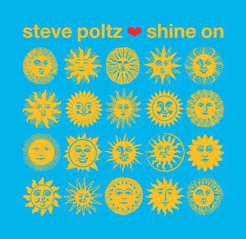 album steve poltz