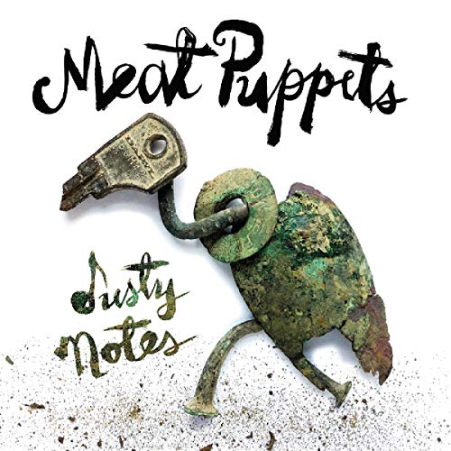 album meat puppets