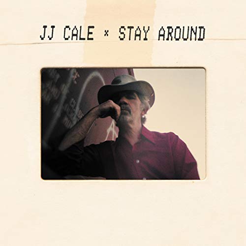 album cale j j