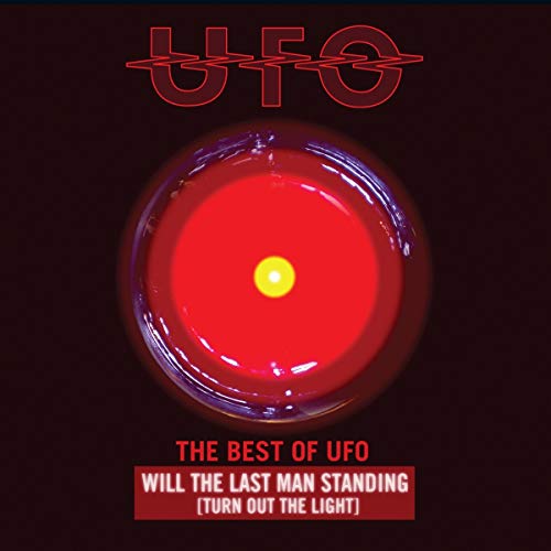 album ufo