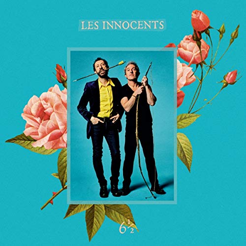 album les innocents