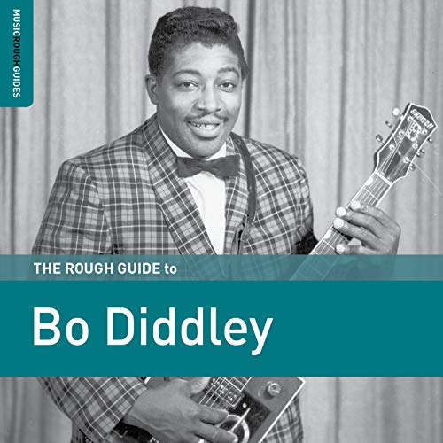 album bo diddley