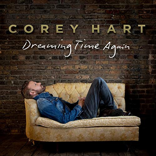 album corey hart