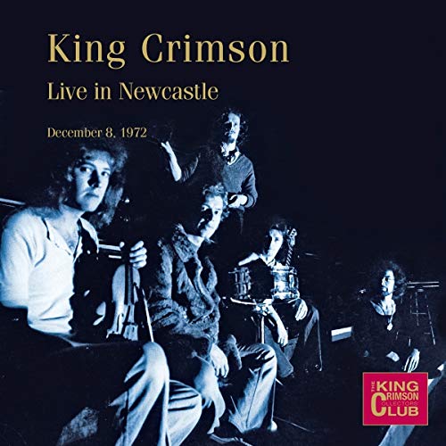 album king crimson