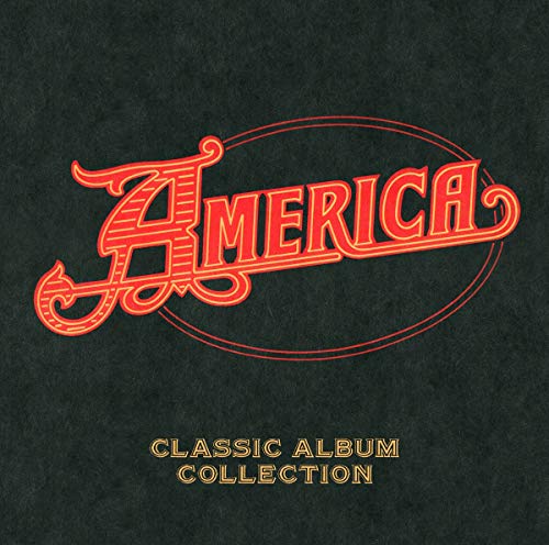 album america