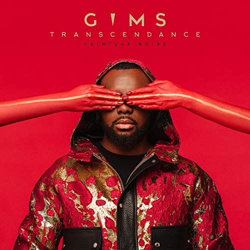 album maitre gims