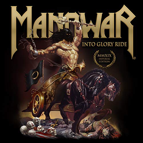 album manowar