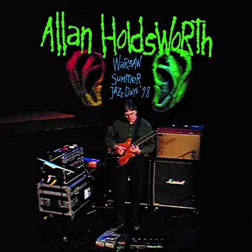 album allan holdsworth