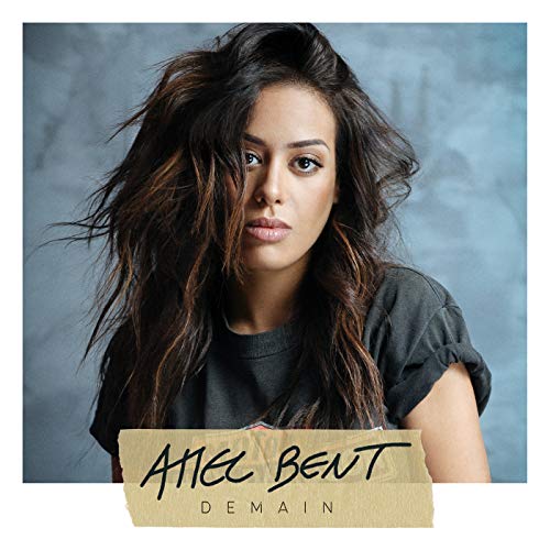 album amel bent