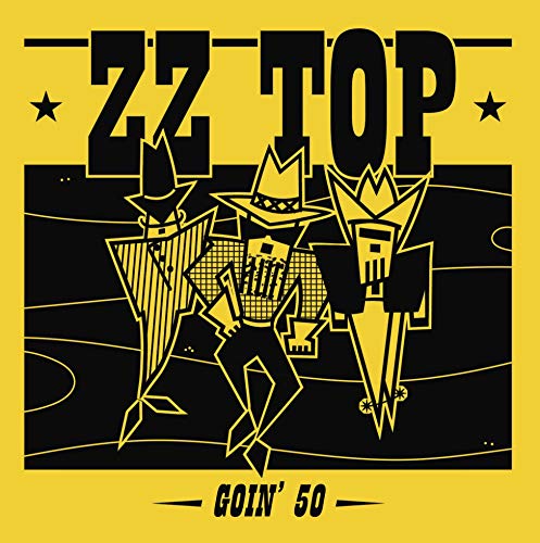 album zz top