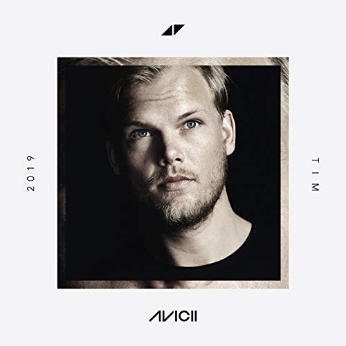 album avicii