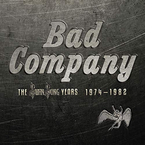 album bad company