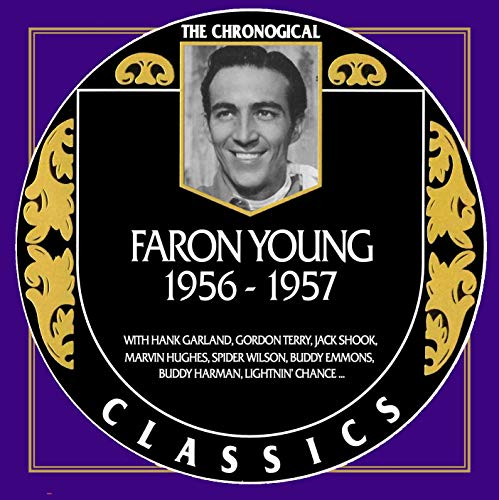 album faron young