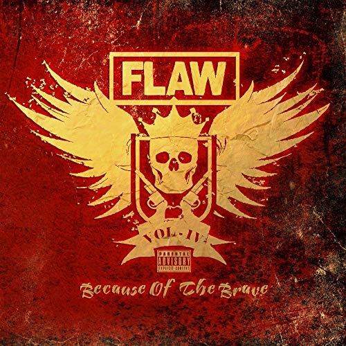 album flaw