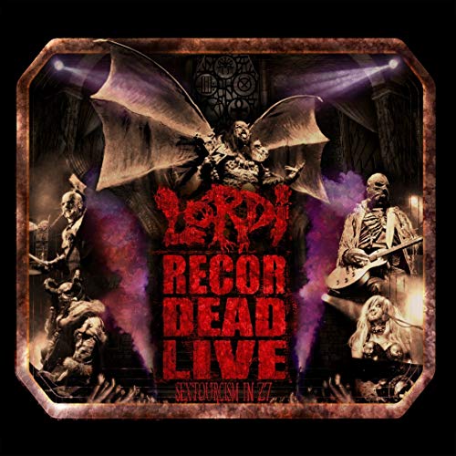 album lordi