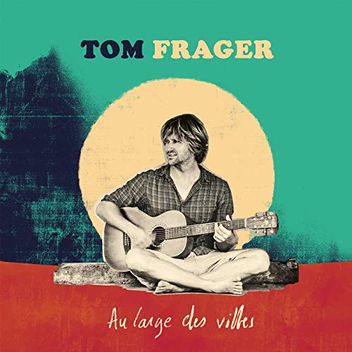 album tom frager