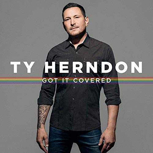 album ty herndon