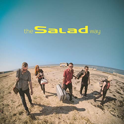 album salad