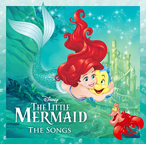 album alan menken