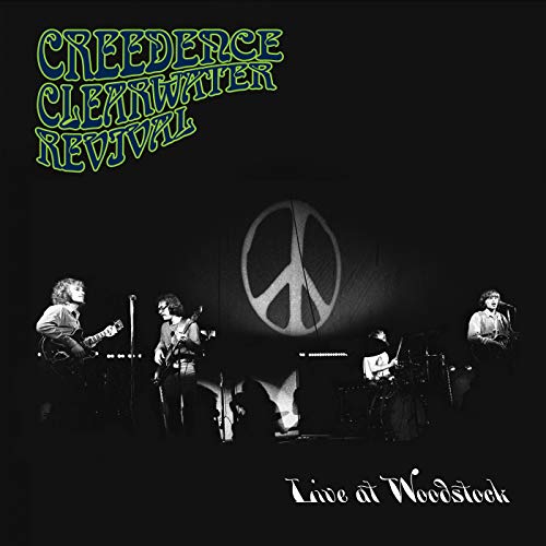 album creedence clearwater revival