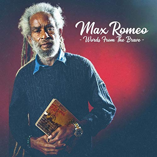 album max romeo