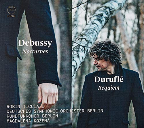 album claude debussy