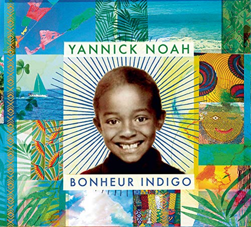 album yannick noah