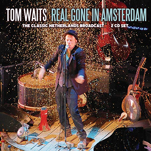 album tom waits