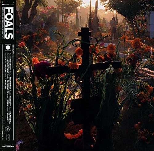 album foals