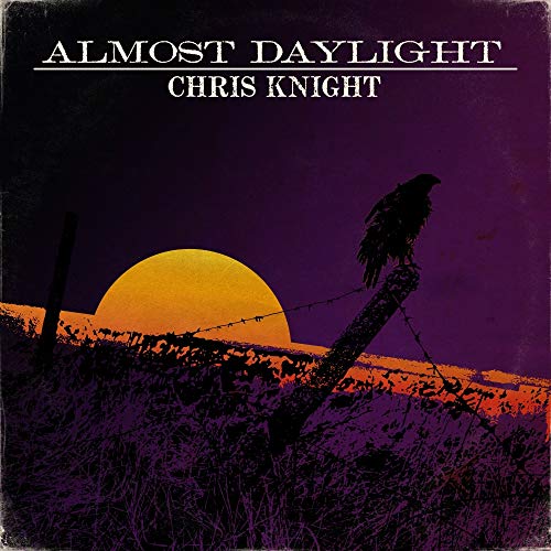 album chris knight