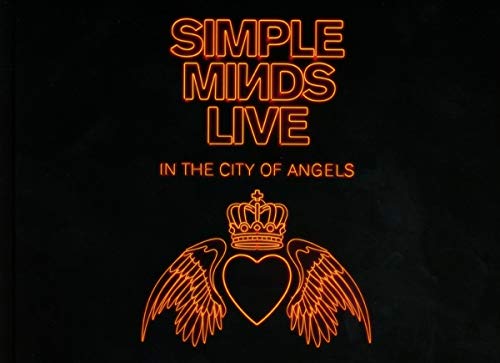 album simple minds