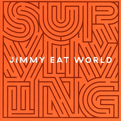 album jimmy eat world2