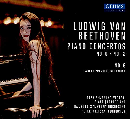 album ludwig van beethoven