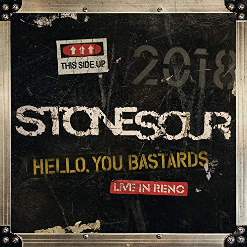 album stone sour