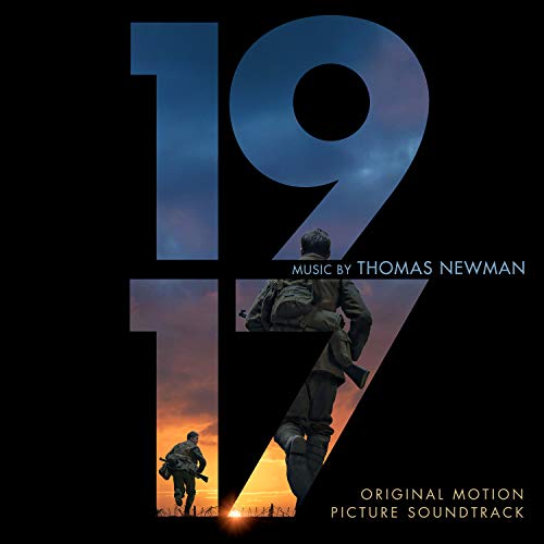 album thomas newman