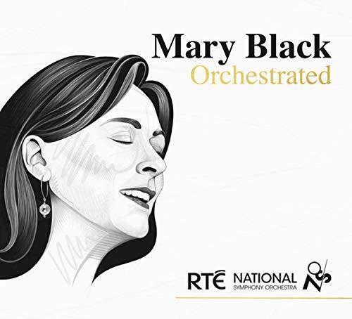 album mary black