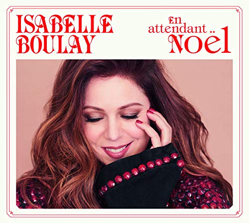 album isabelle boulay