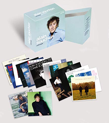 album alain souchon