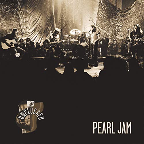 album pearl jam