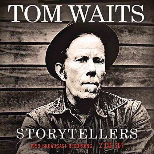 album tom waits