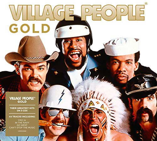 album village people