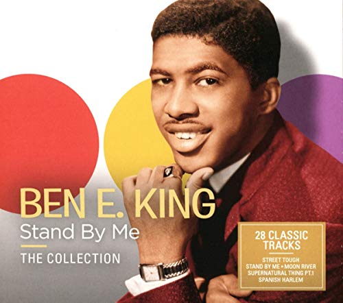 album ben e king