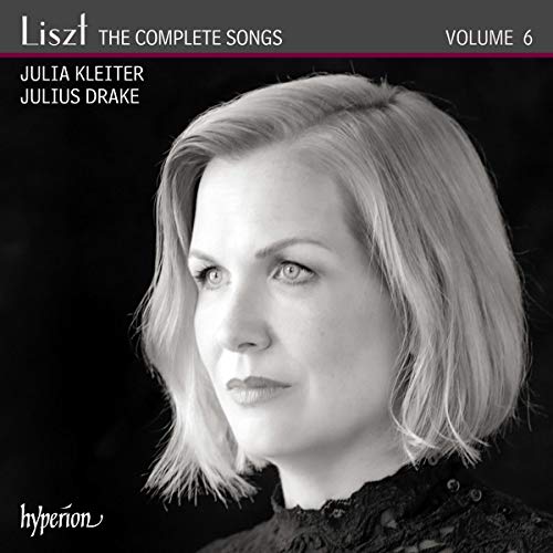 album franz liszt