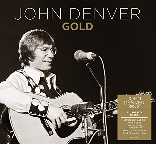 album john denver